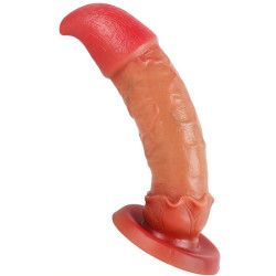 FXDragon Gode dragon Pensil 21 x 4.6cm